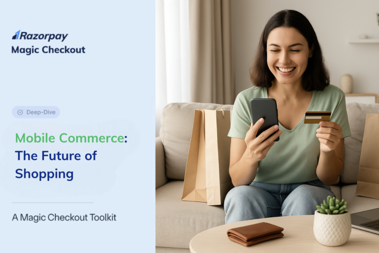advantages of mobile commerce